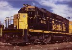 ATSF 4002